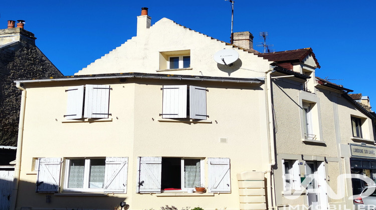 Ma-Cabane - Vente Maison Langrune-sur-Mer, 53 m²