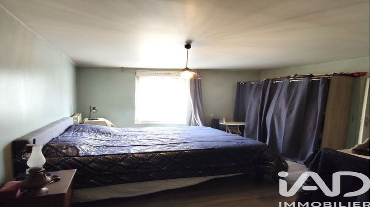 Ma-Cabane - Vente Maison Langrune-sur-Mer, 53 m²