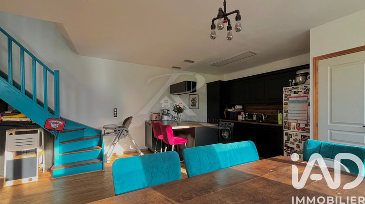 Ma-Cabane - Vente Maison Langrune-sur-Mer, 103 m²
