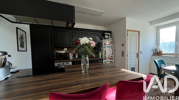 Ma-Cabane - Vente Maison Langrune-sur-Mer, 103 m²