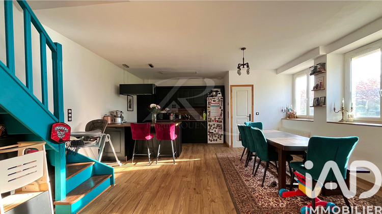 Ma-Cabane - Vente Maison Langrune-sur-Mer, 103 m²