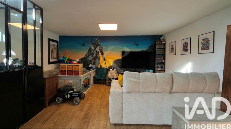 Ma-Cabane - Vente Maison Langrune-sur-Mer, 103 m²