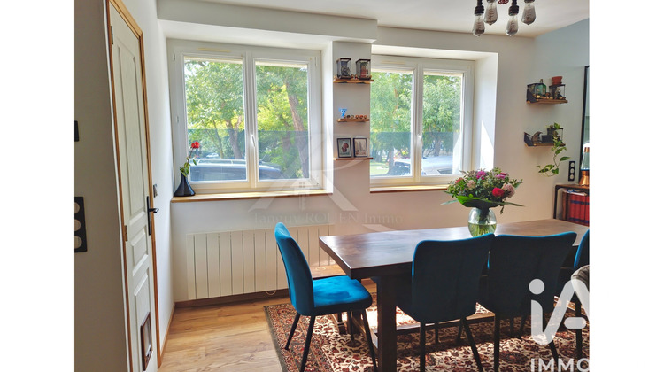 Ma-Cabane - Vente Maison Langrune-sur-Mer, 103 m²