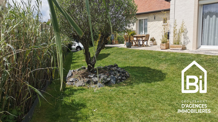 Ma-Cabane - Vente Maison LANGRUNE-SUR-MER, 170 m²