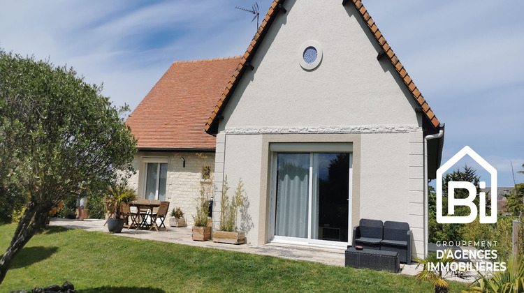 Ma-Cabane - Vente Maison LANGRUNE-SUR-MER, 170 m²