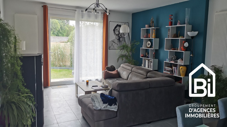 Ma-Cabane - Vente Maison LANGRUNE-SUR-MER, 170 m²