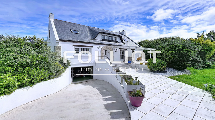 Ma-Cabane - Vente Maison LANGRUNE-SUR-MER, 196 m²