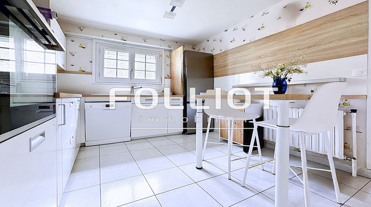 Ma-Cabane - Vente Maison LANGRUNE-SUR-MER, 196 m²