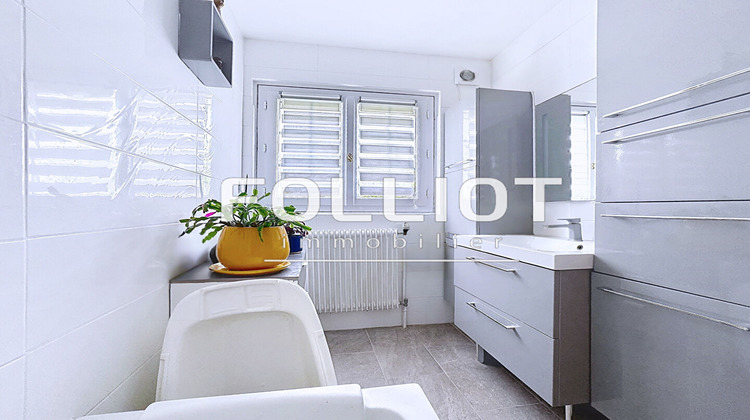 Ma-Cabane - Vente Maison LANGRUNE-SUR-MER, 196 m²