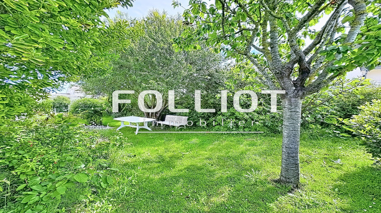 Ma-Cabane - Vente Maison LANGRUNE-SUR-MER, 196 m²
