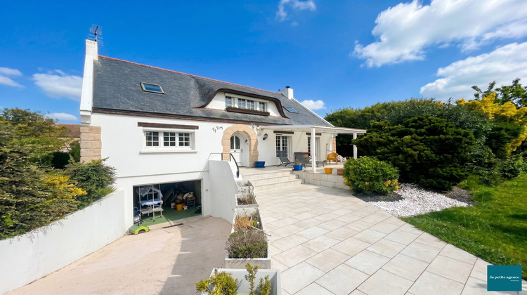 Ma-Cabane - Vente Maison Langrune-sur-Mer, 196 m²