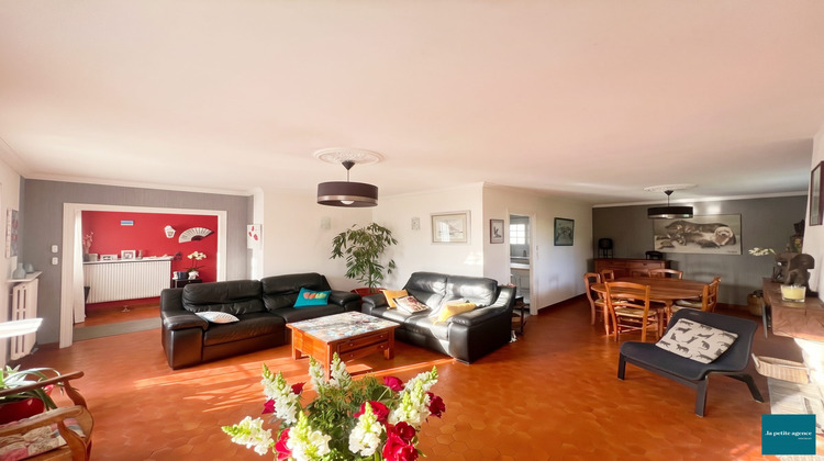 Ma-Cabane - Vente Maison Langrune-sur-Mer, 196 m²