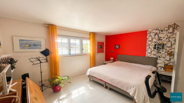 Ma-Cabane - Vente Maison Langrune-sur-Mer, 196 m²