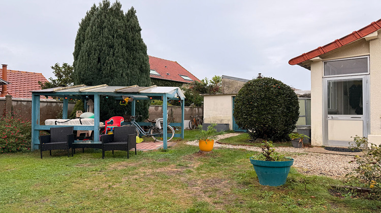 Ma-Cabane - Vente Maison LANGRUNE-SUR-MER, 45 m²