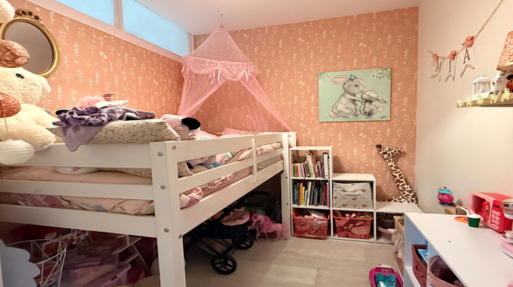 Ma-Cabane - Vente Maison LANGRUNE-SUR-MER, 45 m²