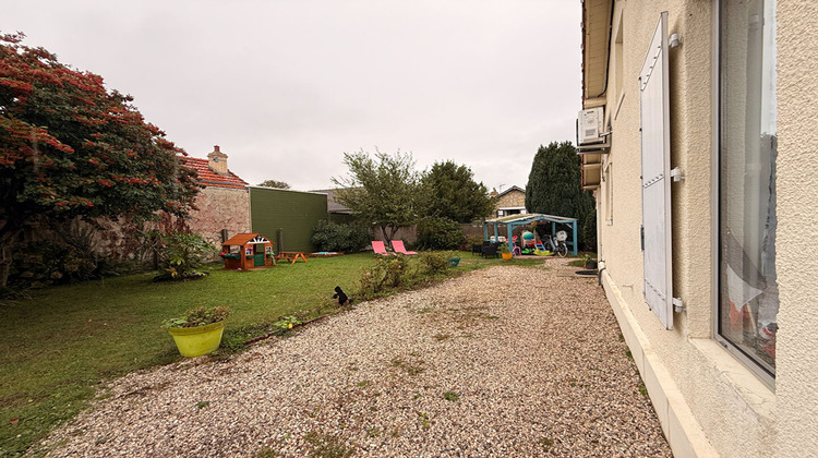 Ma-Cabane - Vente Maison LANGRUNE-SUR-MER, 45 m²