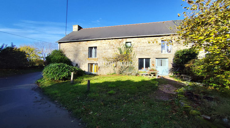 Ma-Cabane - Vente Maison LANGUEDIAS, 168 m²