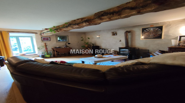 Ma-Cabane - Vente Maison LANGUEDIAS, 168 m²