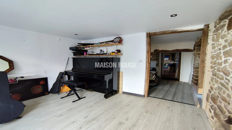 Ma-Cabane - Vente Maison LANGUEDIAS, 168 m²