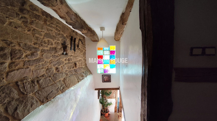 Ma-Cabane - Vente Maison LANGUEDIAS, 168 m²