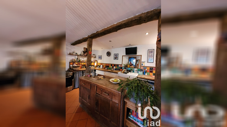 Ma-Cabane - Vente Maison Languédias, 185 m²