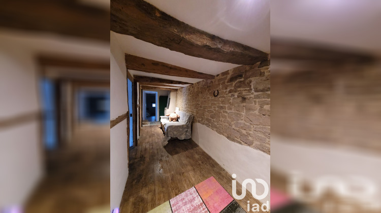 Ma-Cabane - Vente Maison Languédias, 185 m²