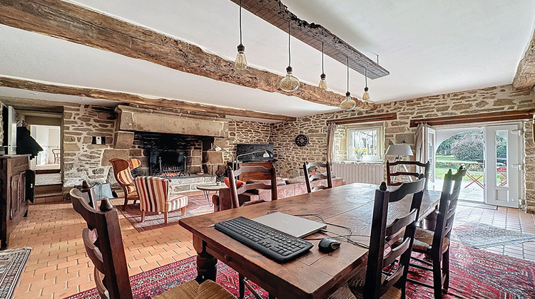 Ma-Cabane - Vente Maison LANGUEDIAS, 174 m²