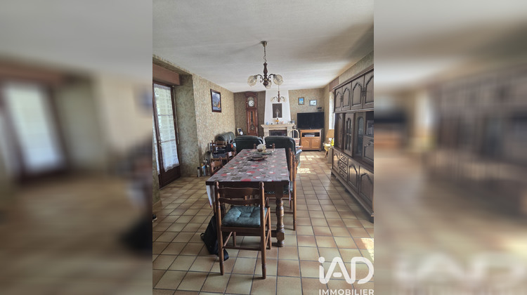Ma-Cabane - Vente Maison Languédias, 169 m²