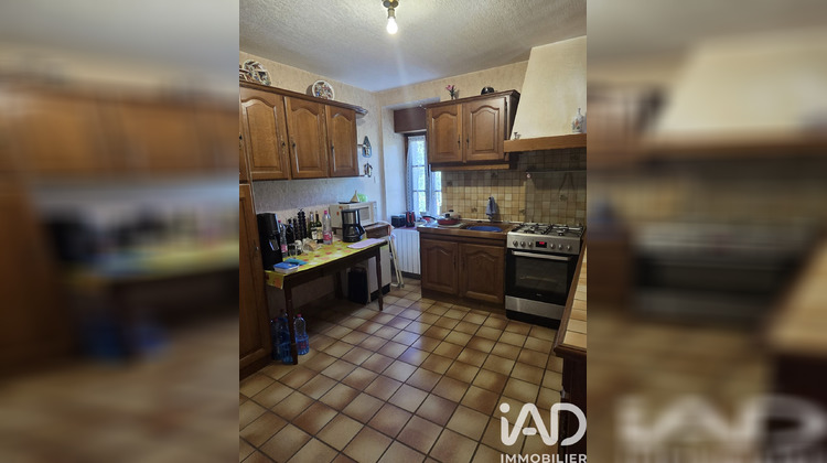 Ma-Cabane - Vente Maison Languédias, 169 m²