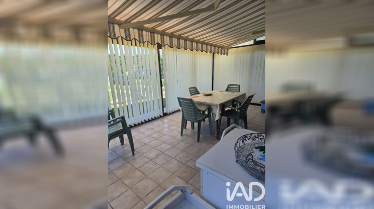 Ma-Cabane - Vente Maison Languédias, 169 m²