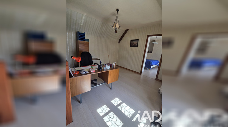 Ma-Cabane - Vente Maison Languédias, 169 m²