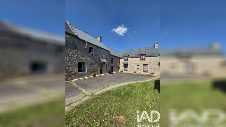 Ma-Cabane - Vente Maison Languédias, 169 m²