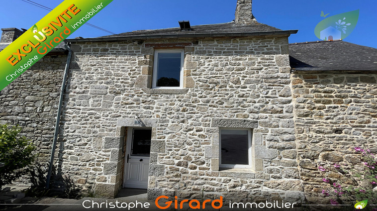 Ma-Cabane - Vente Maison LANGUEDIAS, 40 m²