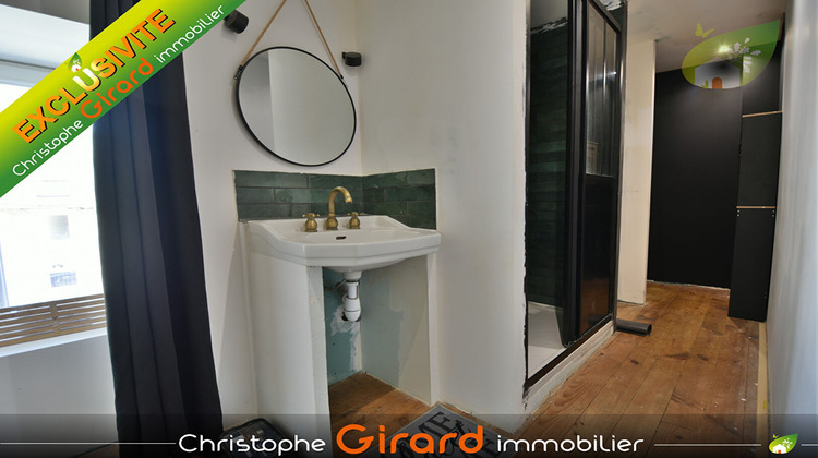 Ma-Cabane - Vente Maison LANGUEDIAS, 40 m²