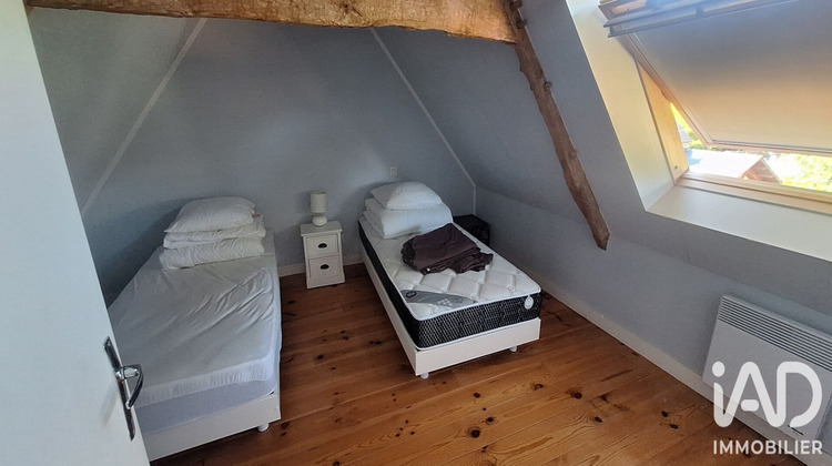 Ma-Cabane - Vente Maison Languédias, 161 m²