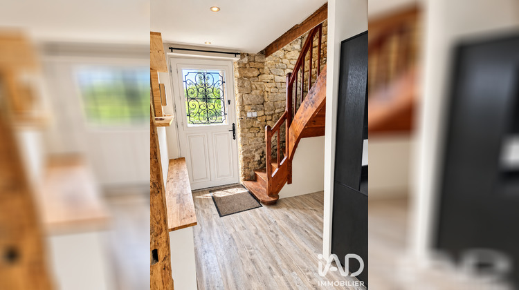 Ma-Cabane - Vente Maison Languédias, 58 m²