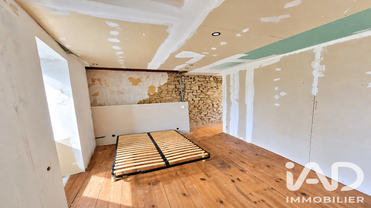 Ma-Cabane - Vente Maison Languédias, 58 m²