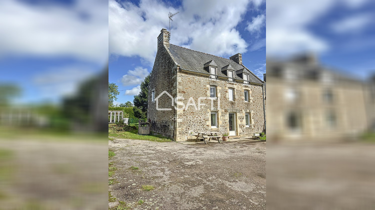 Ma-Cabane - Vente Maison Languenan, 183 m²