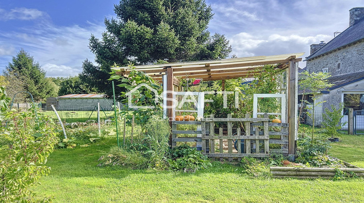 Ma-Cabane - Vente Maison Languenan, 183 m²