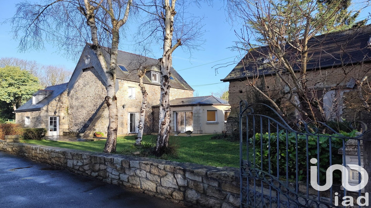 Ma-Cabane - Vente Maison Languenan, 190 m²