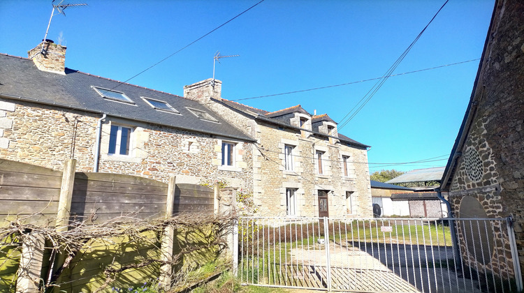 Ma-Cabane - Vente Maison Languenan, 335 m²