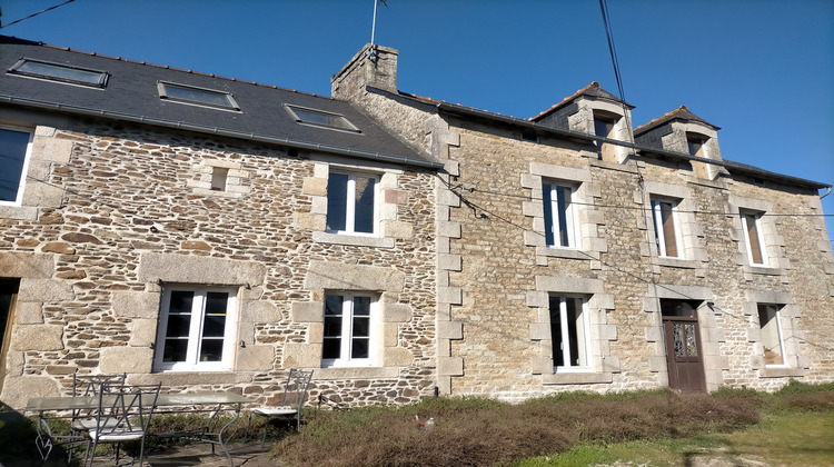 Ma-Cabane - Vente Maison Languenan, 335 m²