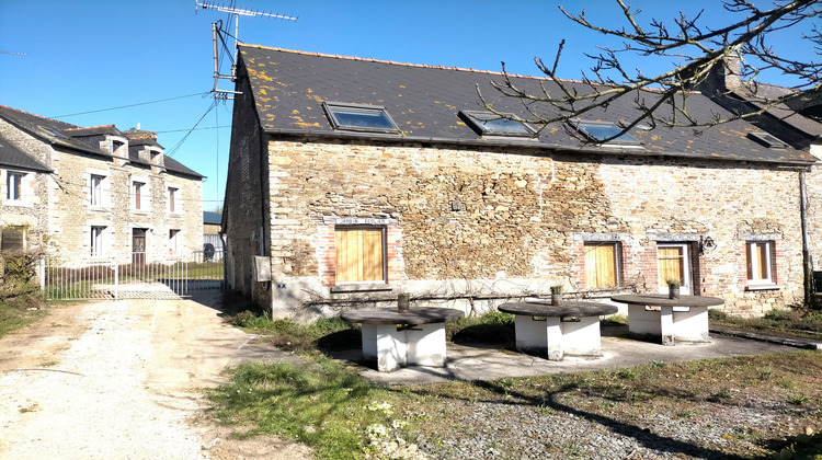 Ma-Cabane - Vente Maison Languenan, 335 m²