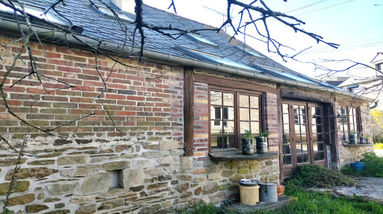 Ma-Cabane - Vente Maison Languenan, 335 m²