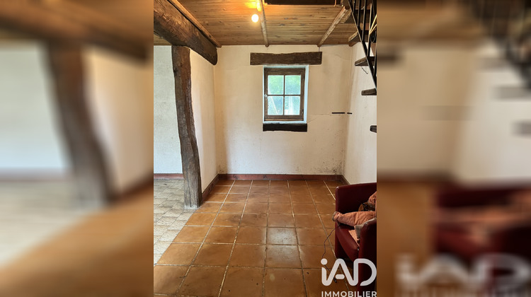 Ma-Cabane - Vente Maison Languenan, 56 m²