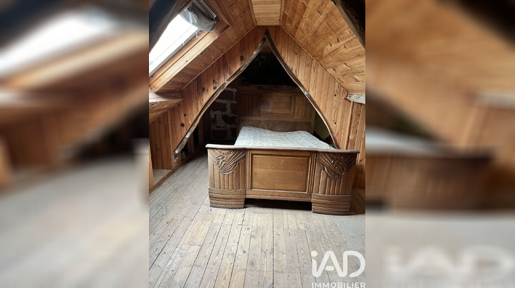 Ma-Cabane - Vente Maison Languenan, 56 m²