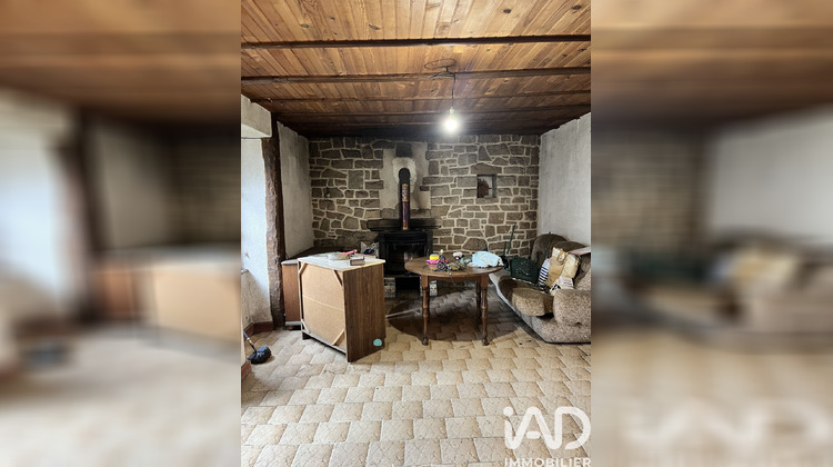 Ma-Cabane - Vente Maison Languenan, 56 m²