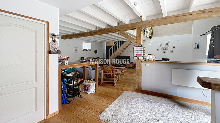 Ma-Cabane - Vente Maison LANGUENAN, 97 m²