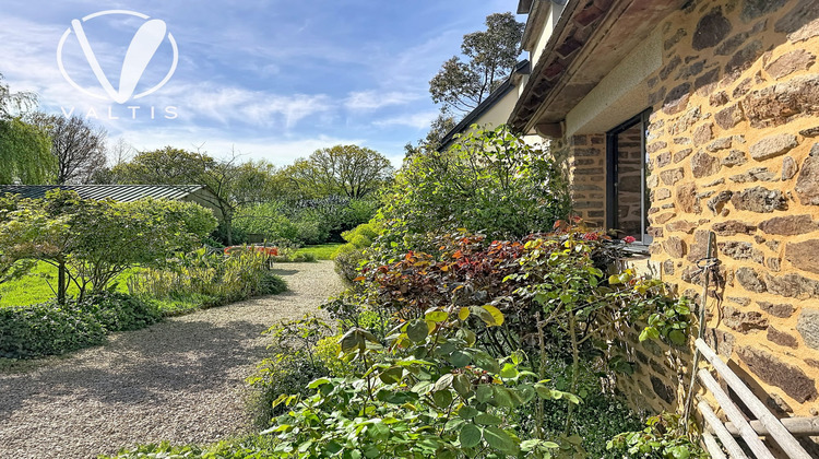 Ma-Cabane - Vente Maison Languenan, 178 m²