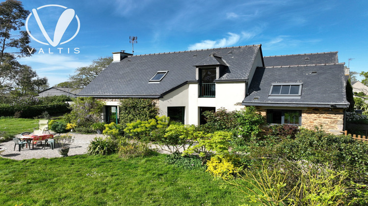 Ma-Cabane - Vente Maison Languenan, 178 m²